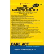 Commercial's Narcotic Drugs & Psychotropic Substances Act, 1985 Bare Act 2023